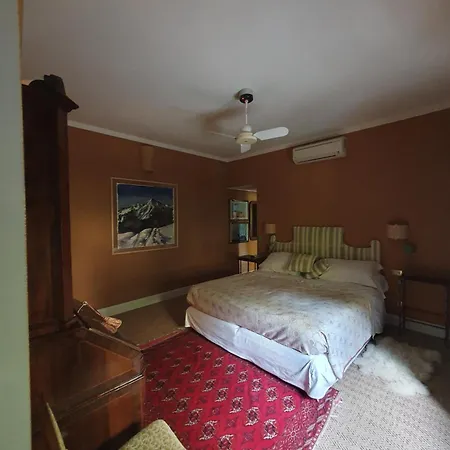 Appartement Splendido Pied A Terre Milaan