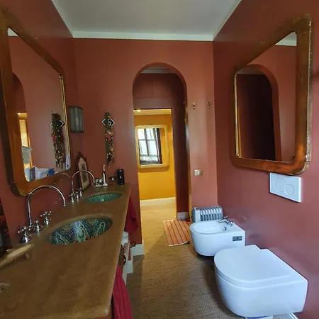 Splendido Pied A Terre