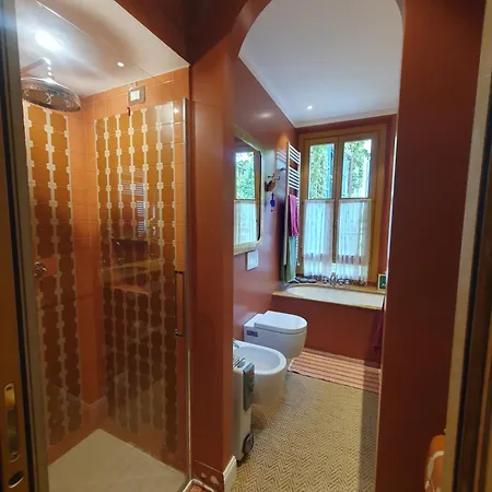 Splendido Pied A Terre Appartement *