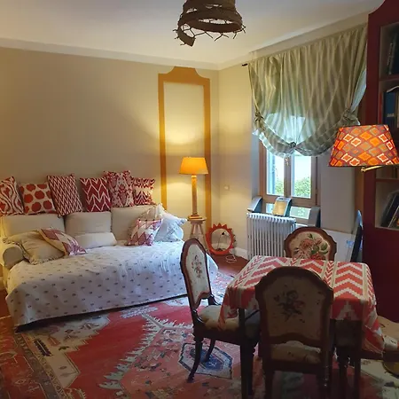 Splendido Pied A Terre Milaan
