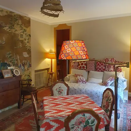 Appartement Splendido Pied A Terre