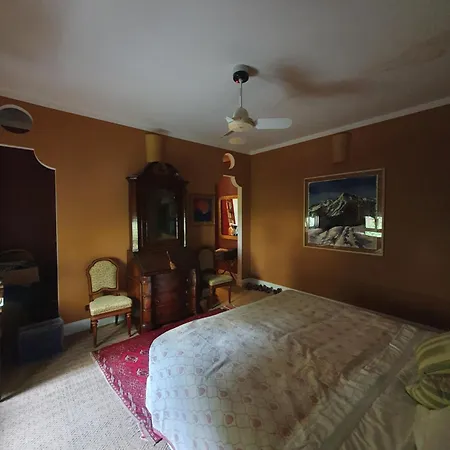 Appartement Splendido Pied A Terre *