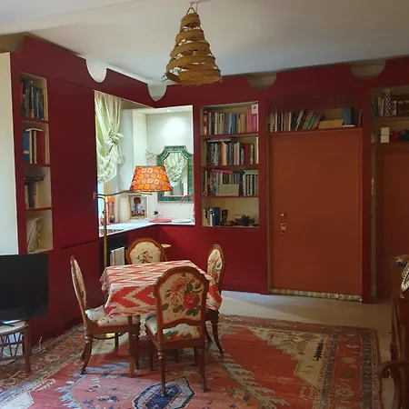 Appartement Splendido Pied A Terre Milaan